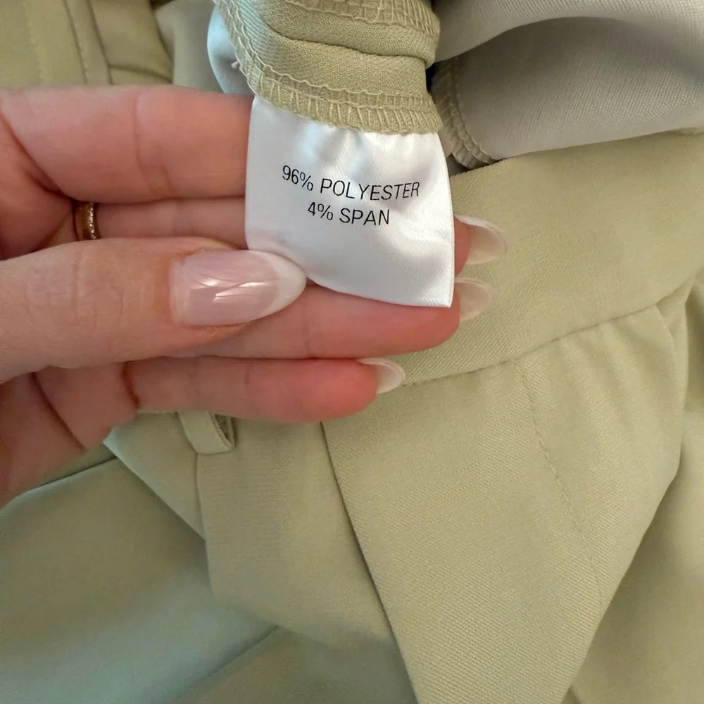 The Frankie Shop Bea blazer and suit pants - Picture 5 of 10